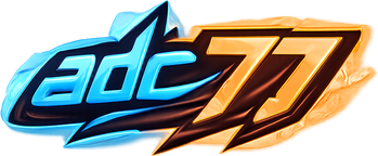 adc77 লোগো